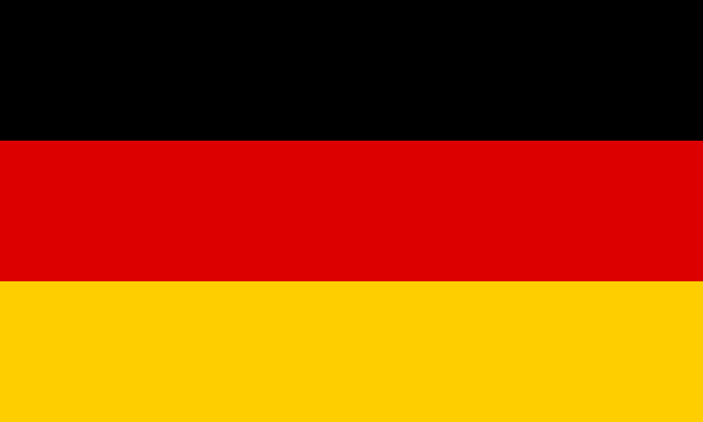 🇩🇪 ドイツの観光統計データ(2025年)