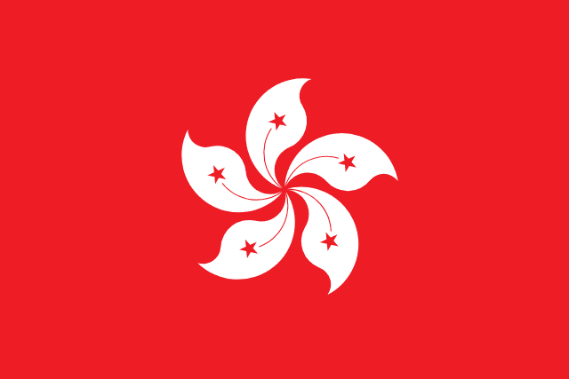 🇭🇰 香港の観光統計データ(2020年)