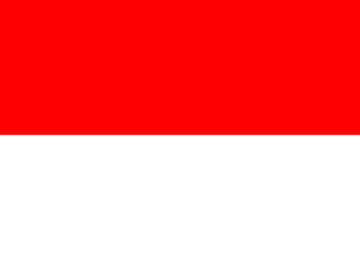 🇮🇩 インドネシアの観光統計データ(2020年)