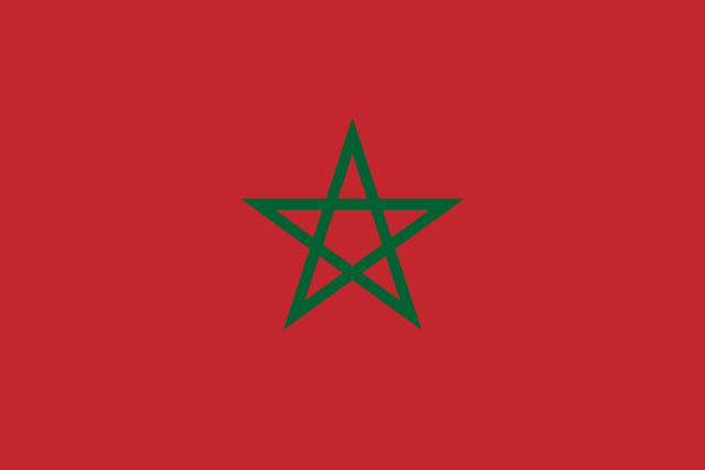 🇲🇦 モロッコの観光統計データ(2025年)