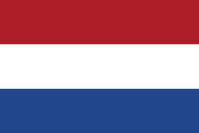 🇳🇱 オランダの観光統計データ(2020年)