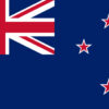 🇳🇿 ニュージーランドの観光統計データ(2020年)