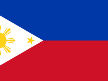 🇵🇭 フィリピンの観光統計データ(2020年)