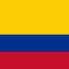 🇨🇴 コロンビアの観光統計データ(2020年)