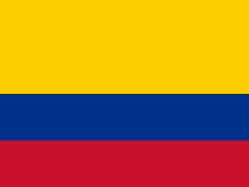 🇨🇴 コロンビアの観光統計データ(2020年)